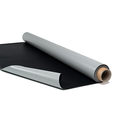 Dance  Reversable Black or Grey  Roll 1.6 x 40metres - Image 1